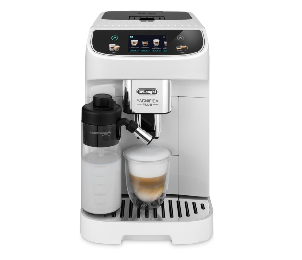 DeLonghi Ekspres automatyczny ECAM 320.60.W Magnifica Plus - 1196422 - zdjęcie